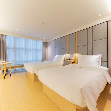 Ji Hotel 上海市 エクステリア 写真