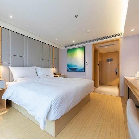 Ji Hotel 上海市 エクステリア 写真