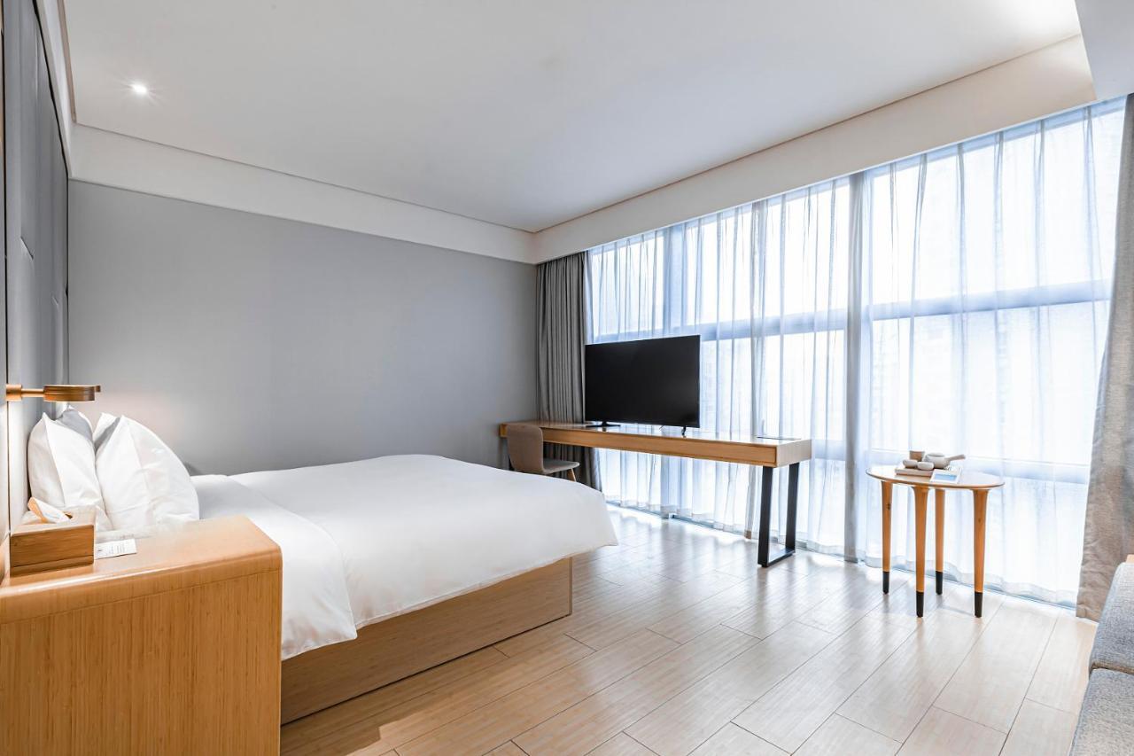 Ji Hotel 上海市 エクステリア 写真