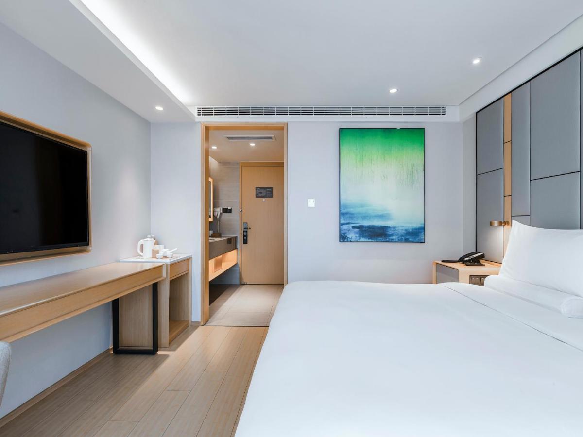 Ji Hotel 上海市 エクステリア 写真