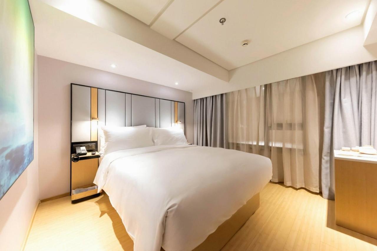 Ji Hotel 上海市 エクステリア 写真